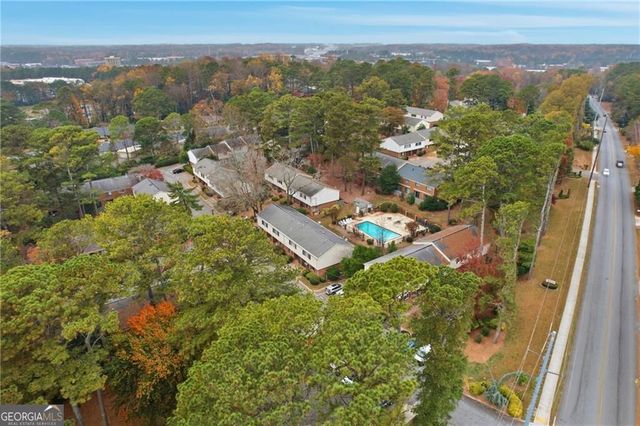 3320 Northcrest Road, Atlanta, GA 30340
