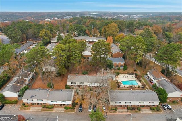 3320 Northcrest Road, Atlanta, GA 30340