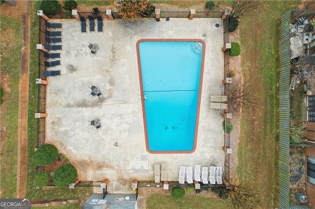 3320 Northcrest Road, Atlanta, GA 30340