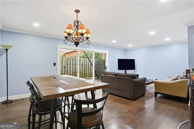 3320 Northcrest Road, Atlanta, GA 30340