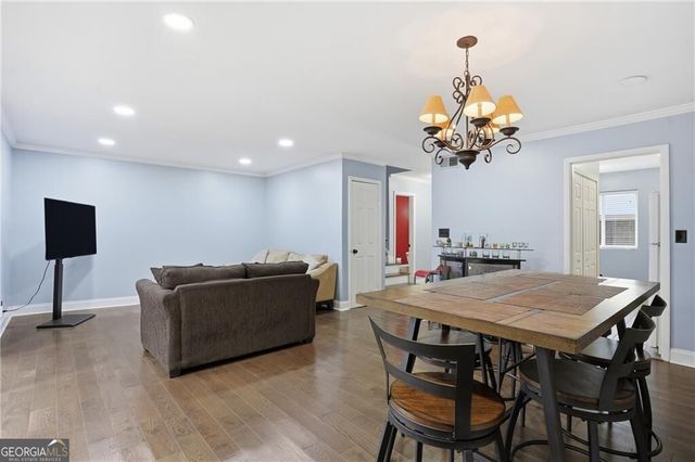 3320 Northcrest Road, Atlanta, GA 30340