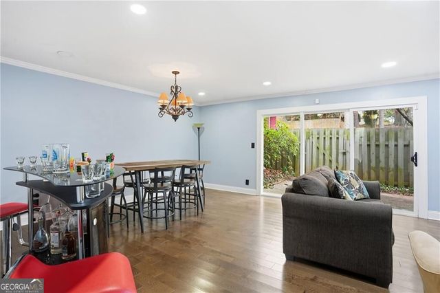 3320 Northcrest Road, Atlanta, GA 30340