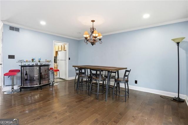 3320 Northcrest Road, Atlanta, GA 30340