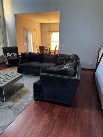 6463 Rose Garden Drive, New Albany, OH 43054