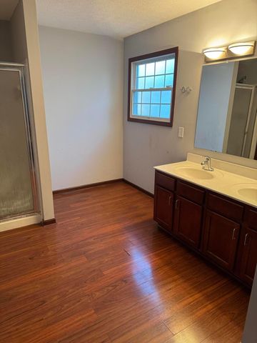 6463 Rose Garden Drive, New Albany, OH 43054