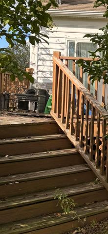 6463 Rose Garden Drive, New Albany, OH 43054