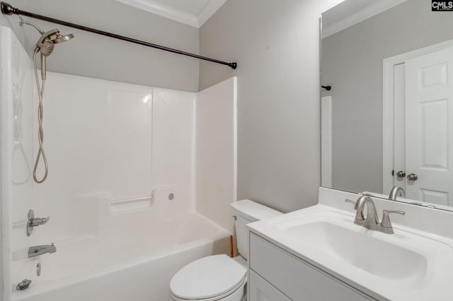 108 Fair Ridge Road, Blythewood, SC 29016