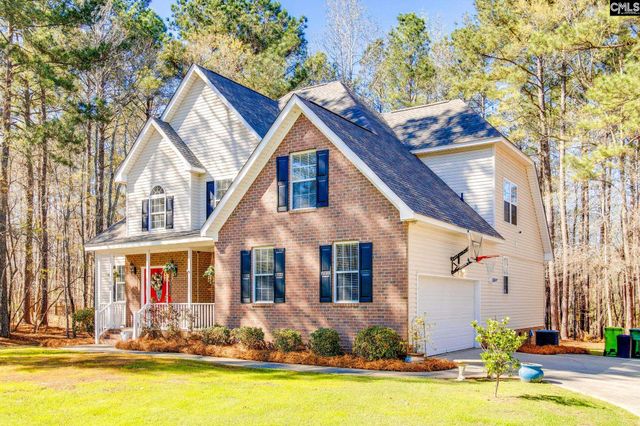 108 Fair Ridge Road, Blythewood, SC 29016