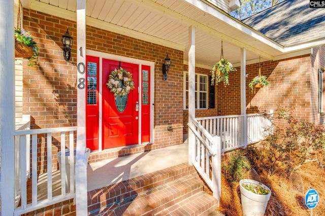 108 Fair Ridge Road, Blythewood, SC 29016