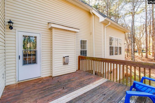 108 Fair Ridge Road, Blythewood, SC 29016