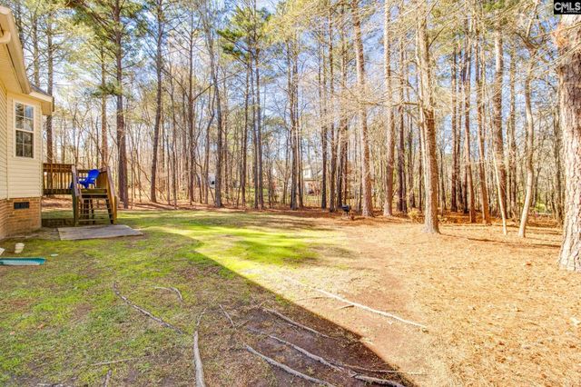 108 Fair Ridge Road, Blythewood, SC 29016