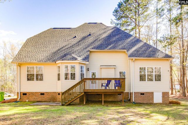 108 Fair Ridge Road, Blythewood, SC 29016