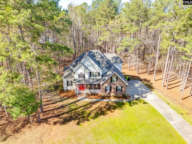 108 Fair Ridge Road, Blythewood, SC 29016