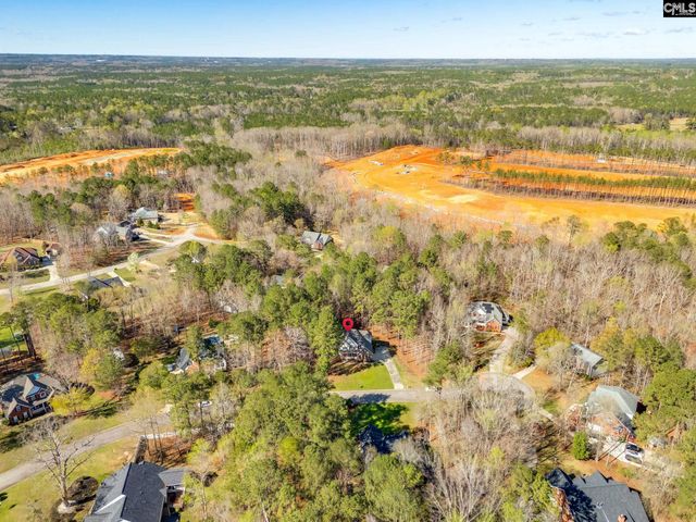 108 Fair Ridge Road, Blythewood, SC 29016