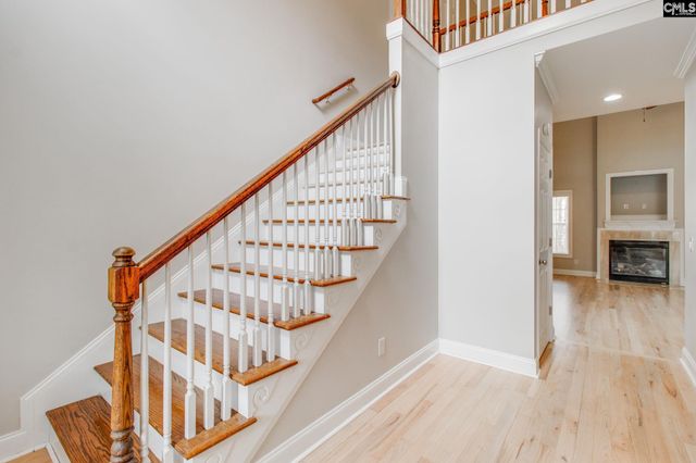 108 Fair Ridge Road, Blythewood, SC 29016