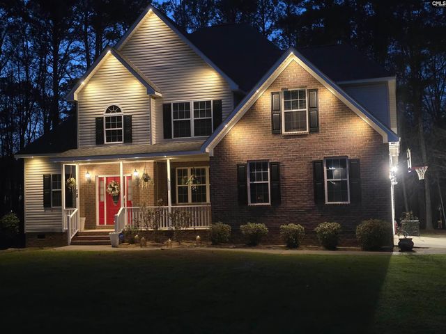 108 Fair Ridge Road, Blythewood, SC 29016