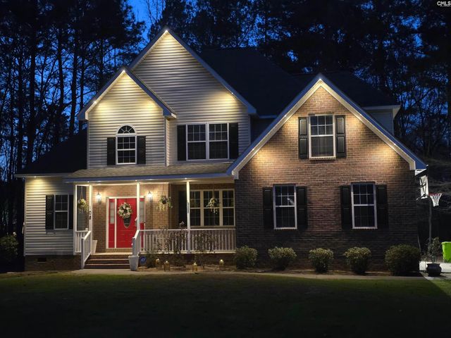108 Fair Ridge Road, Blythewood, SC 29016