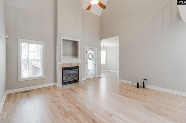 108 Fair Ridge Road, Blythewood, SC 29016