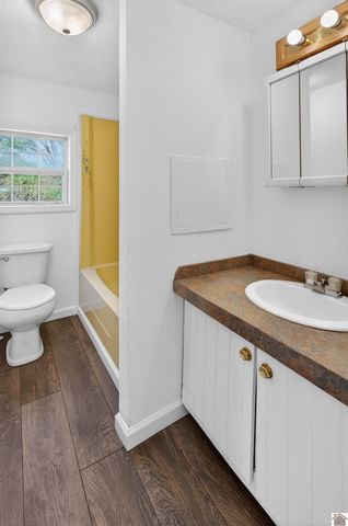 29 6th Street, Hardin, KY 42048