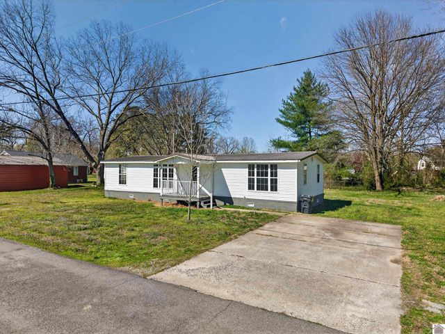29 6th Street, Hardin, KY 42048