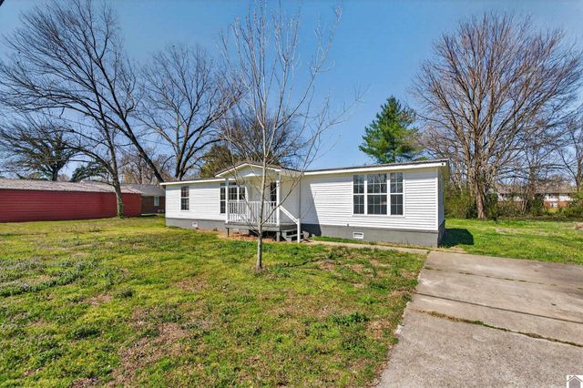 29 6th Street, Hardin, KY 42048