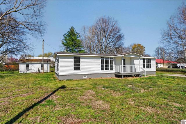 29 6th Street, Hardin, KY 42048