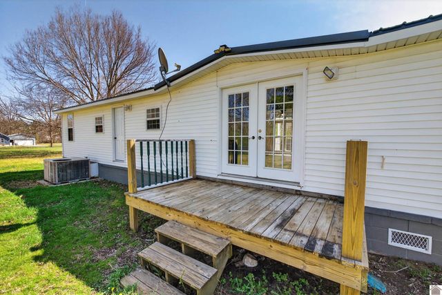 29 6th Street, Hardin, KY 42048