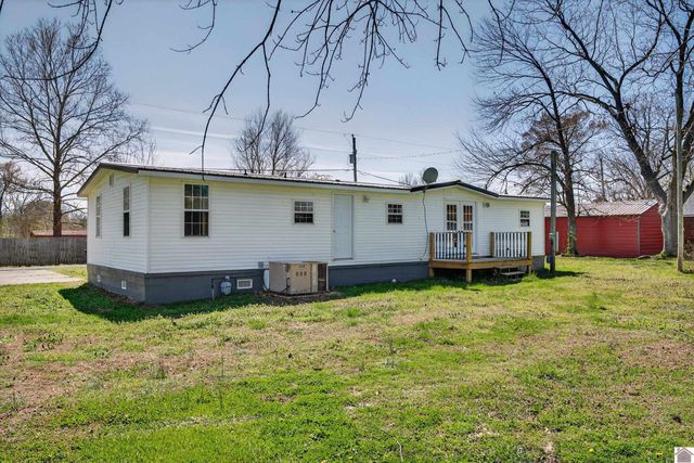 29 6th Street, Hardin, KY 42048