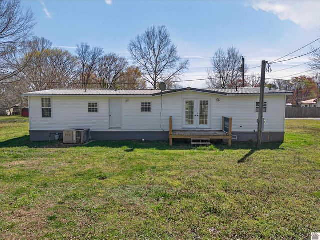 29 6th Street, Hardin, KY 42048