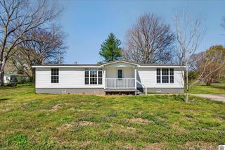 29 6th Street, Hardin, KY 42048