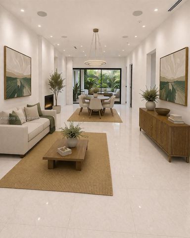 3311 Monegro St, Coral Gables, FL 33134