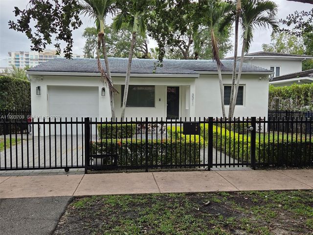 3311 Monegro St, Coral Gables, FL 33134