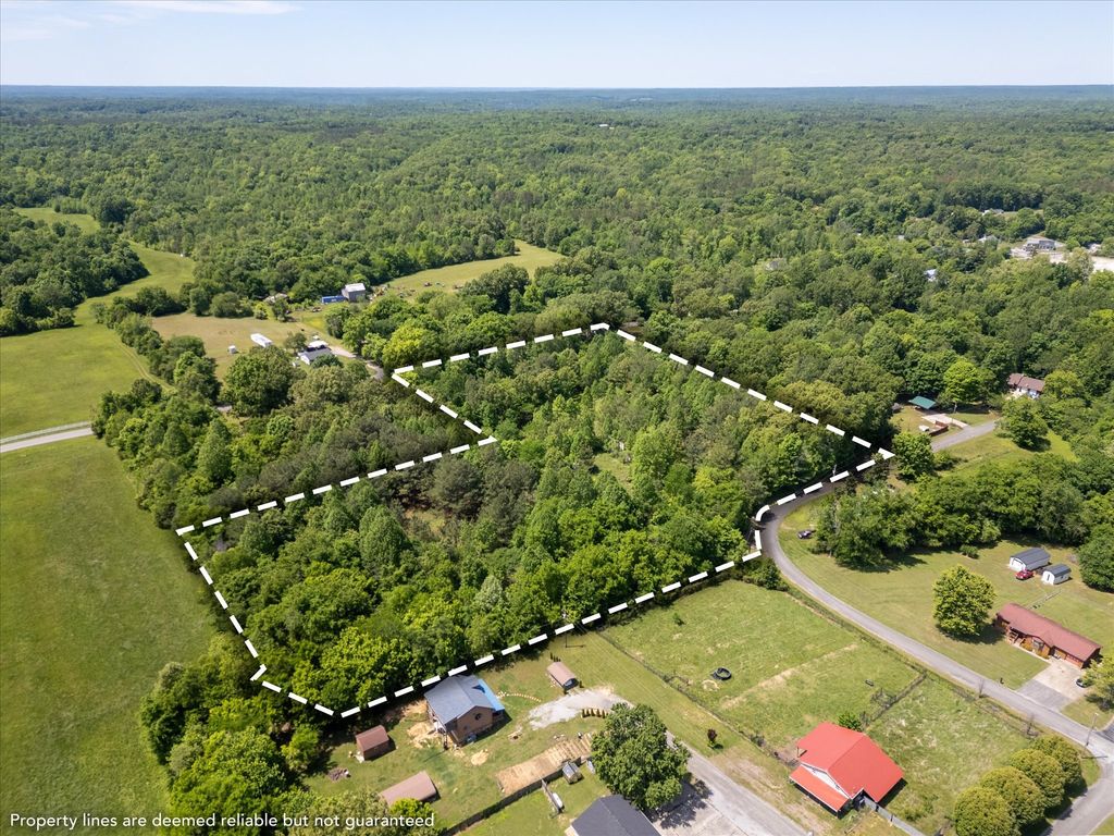 458 Norris Hancock Rd, Big Rock, TN 37023