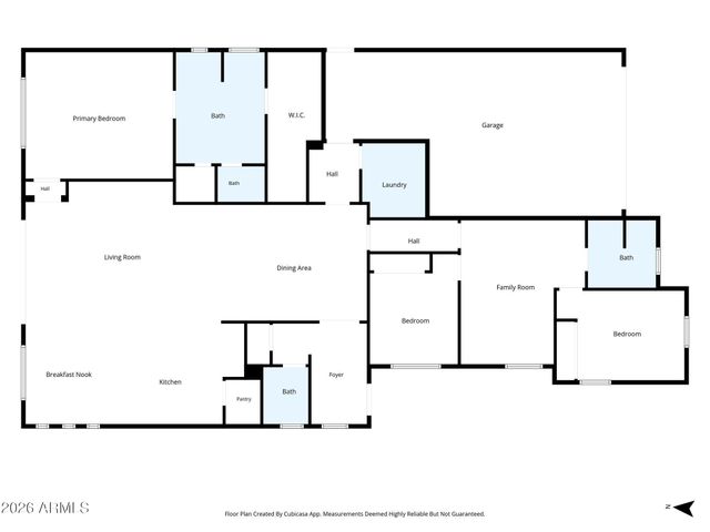 9320 W MEADOWBROOK Avenue, Phoenix, AZ 85037