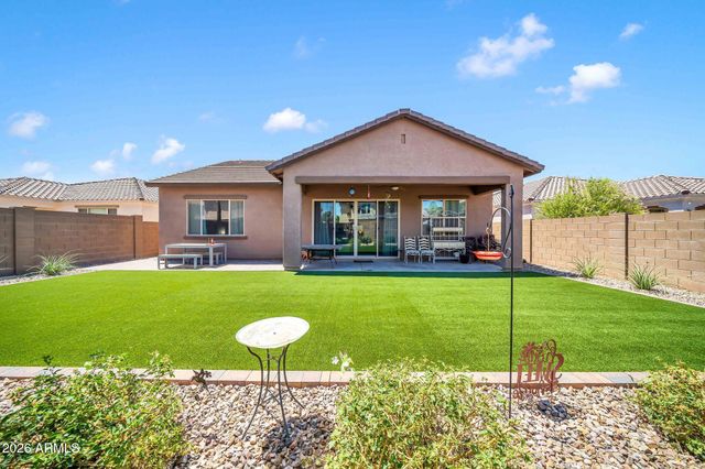 9320 W MEADOWBROOK Avenue, Phoenix, AZ 85037