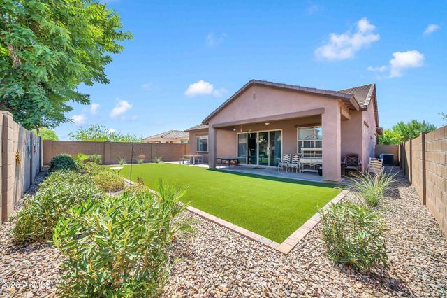 9320 W MEADOWBROOK Avenue, Phoenix, AZ 85037