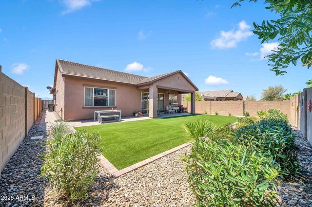9320 W MEADOWBROOK Avenue, Phoenix, AZ 85037