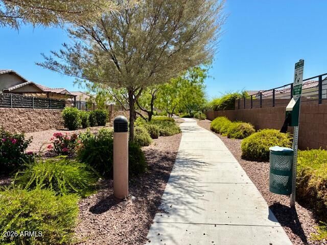 9320 W MEADOWBROOK Avenue, Phoenix, AZ 85037