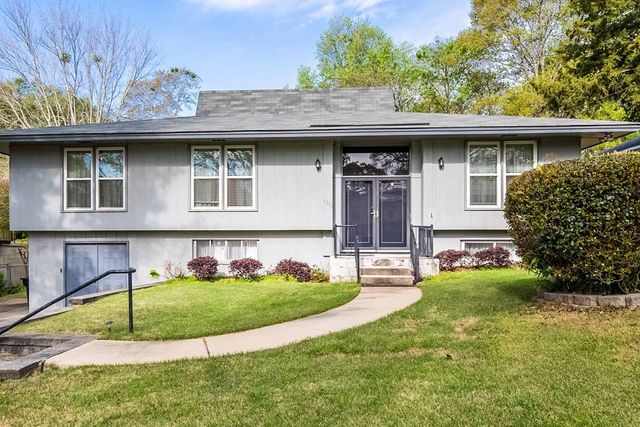 5255 Lichfield Drive, Columbus, GA 31904