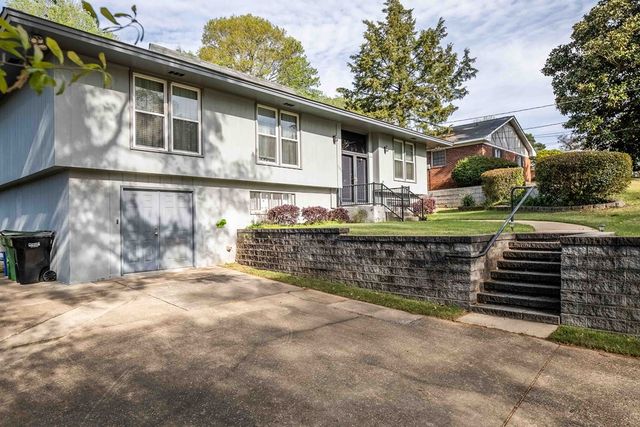 5255 Lichfield Drive, Columbus, GA 31904