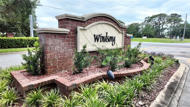 5620 WINDSONG OAK DRIVE, Leesburg, FL 34748