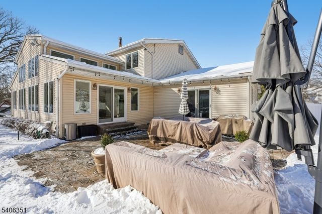 47 Chicopee Dr, Wayne Twp., NJ 07470