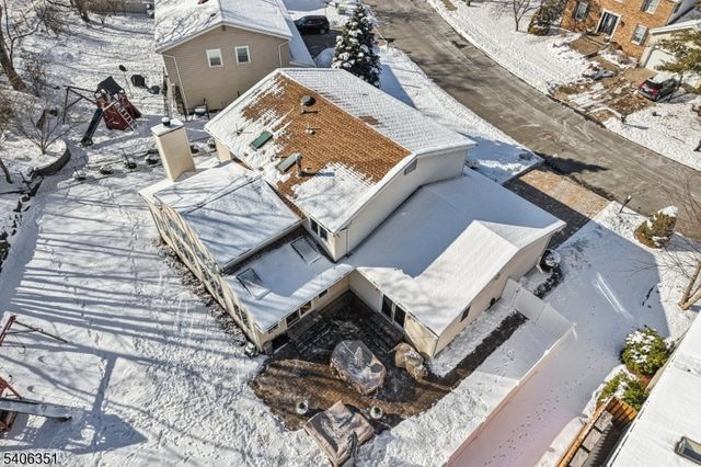 47 Chicopee Dr, Wayne Twp., NJ 07470