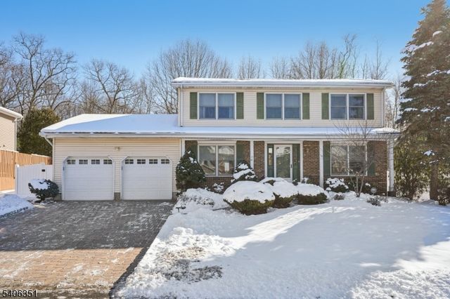 47 Chicopee Dr, Wayne Twp., NJ 07470
