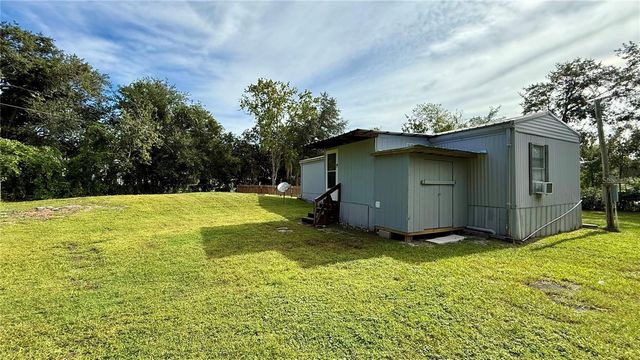5109 HIBISCUS ROAD, Kissimmee, FL 34746