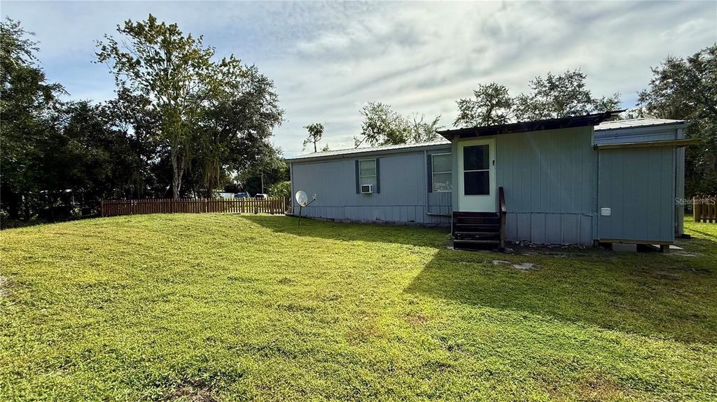 5109 HIBISCUS ROAD, Kissimmee, FL 34746