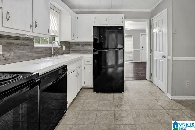 5843 BRENDA DRIVE, Trussville, AL 35173