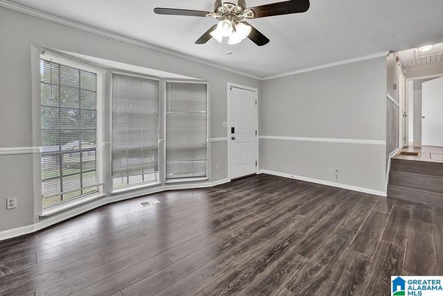 5843 BRENDA DRIVE, Trussville, AL 35173