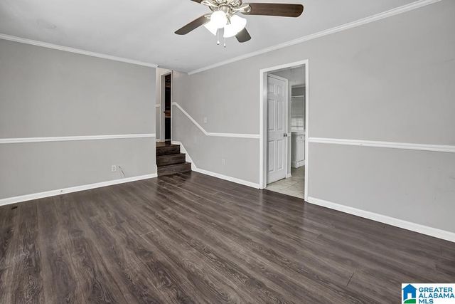 5843 BRENDA DRIVE, Trussville, AL 35173