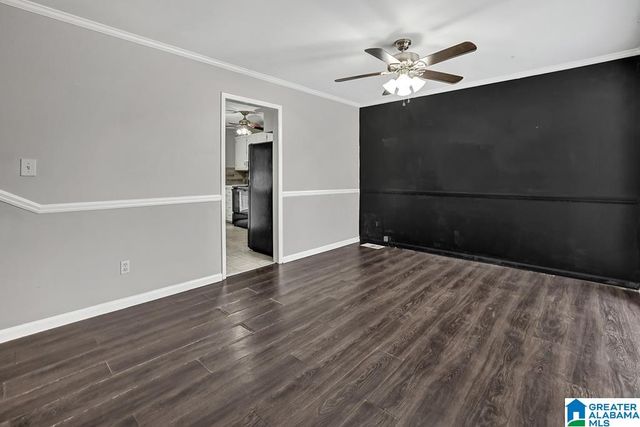 5843 BRENDA DRIVE, Trussville, AL 35173